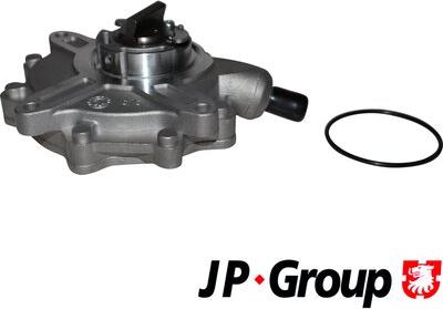JP Group 1417100100 - Вакуумний насос, гальмівна система autozip.com.ua