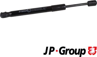 JP Group 1481204400 - Газова пружина, капот autozip.com.ua