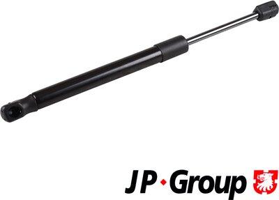JP Group 1481204500 - Газова пружина, капот autozip.com.ua