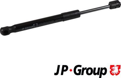 JP Group 1481205600 - Газова пружина, капот autozip.com.ua