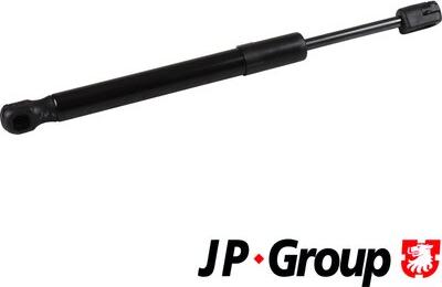 JP Group 1481205300 - Газова пружина, капот autozip.com.ua