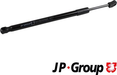 JP Group 1481205700 - Газова пружина, капот autozip.com.ua