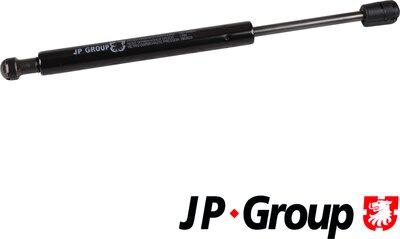 JP Group 1481206800 - Газова пружина, капот autozip.com.ua