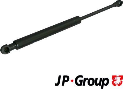 JP Group 1481200400 - Газова пружина, капот autozip.com.ua