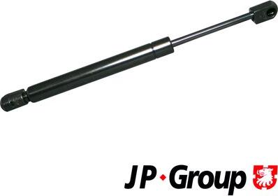 JP Group 1481200600 - Газова пружина, кришка багажник autozip.com.ua