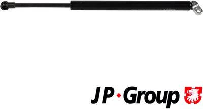 JP Group 1481201500 - Газова пружина, кришка багажник autozip.com.ua