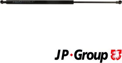 JP Group 1481203900 - Газова пружина, кришка багажник autozip.com.ua