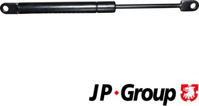 JP Group 1481203000 - Газова пружина, капот autozip.com.ua