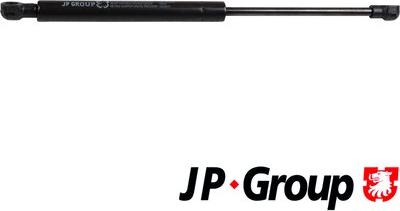 JP Group 1481202600 - Газова пружина, капот autozip.com.ua