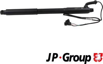 JP Group 1481207170 - Електромотор, задні двері autozip.com.ua