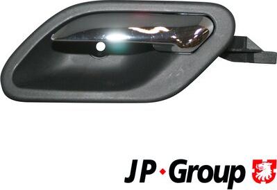 JP Group 1487800170 - Ручка двері autozip.com.ua