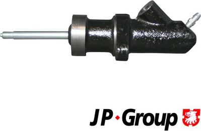 JP Group 1430500200 - Робочий циліндр, система зчеплення autozip.com.ua