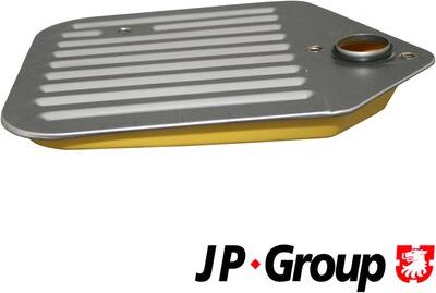 JP Group 1431900400 - Гідрофільтри, автоматична коробка передач autozip.com.ua