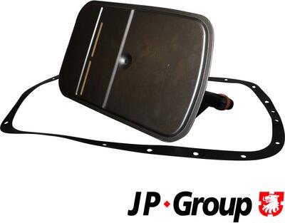 JP Group 1431900700 - Гідрофільтри, автоматична коробка передач autozip.com.ua