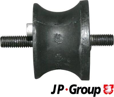 JP Group 1432400900 - Підвіска, ступінчаста коробка передач autozip.com.ua