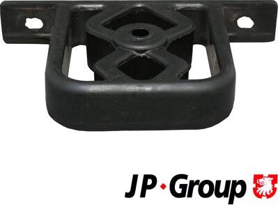JP Group 1421600500 - Кронштейн, втулка, система випуску autozip.com.ua