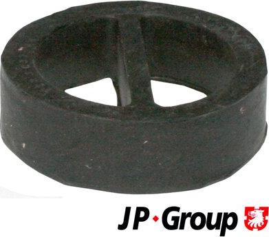 JP Group 1421601000 - Кронштейн, втулка, система випуску autozip.com.ua