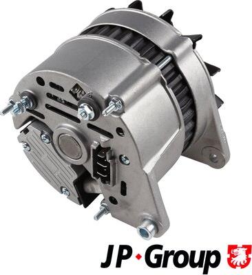 JP Group 1590100300 - Генератор autozip.com.ua