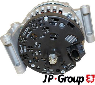 JP Group 1590103600 - Генератор autozip.com.ua