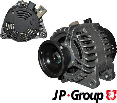 JP Group 1590102300 - Генератор autozip.com.ua