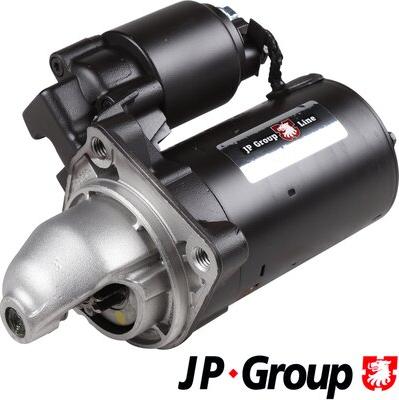 JP Group 1590300600 - Стартер autozip.com.ua