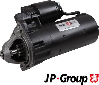 JP Group 1590300200 - Стартер autozip.com.ua