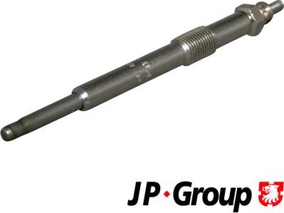 JP Group 1591800500 - Свічка розжарювання autozip.com.ua