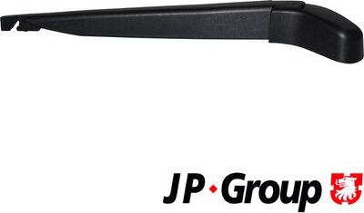 JP Group 1598300100 - Важіль склоочисника, система очищення вікон autozip.com.ua