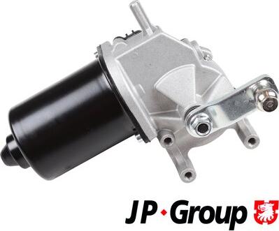 JP Group 1598200800 - Двигун склоочисника autozip.com.ua