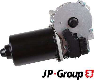 JP Group 1598201100 - Двигун склоочисника autozip.com.ua