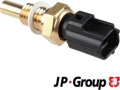 JP Group 1593100300 - Датчик, температура охолоджуючої рідини autozip.com.ua