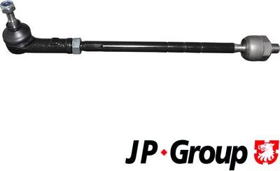 JP Group 1544400170 - Поперечна рульова тяга autozip.com.ua