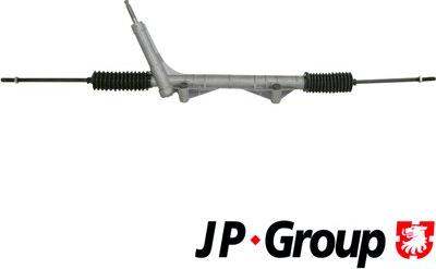 JP Group 1544200600 - Рульовий механізм, рейка autozip.com.ua