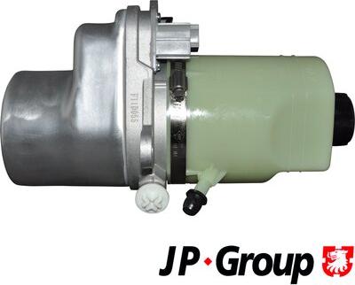 JP Group 1545101300 - Гідравлічний насос, рульове управління, ГУР autozip.com.ua
