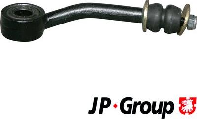 JP Group 1540400980 - Тяга / стійка, стабілізатор autozip.com.ua