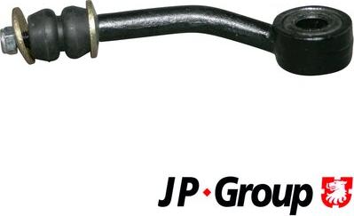 JP Group 1540400970 - Тяга / стійка, стабілізатор autozip.com.ua