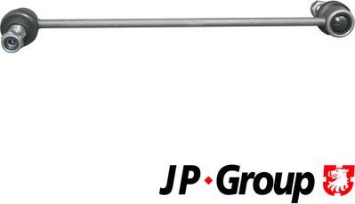 JP Group 1540400500 - Тяга / стійка, стабілізатор autozip.com.ua