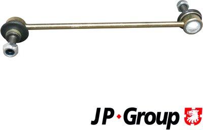 JP Group 1540400600 - Тяга / стійка, стабілізатор autozip.com.ua