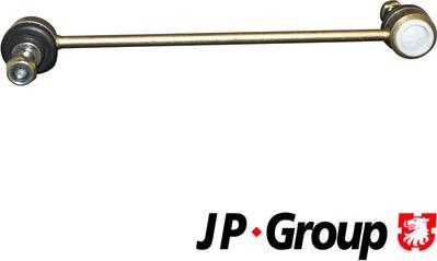 JP Group 1540400800 - Тяга / стійка, стабілізатор autozip.com.ua