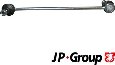 JP Group 1540400200 - Тяга / стійка, стабілізатор autozip.com.ua