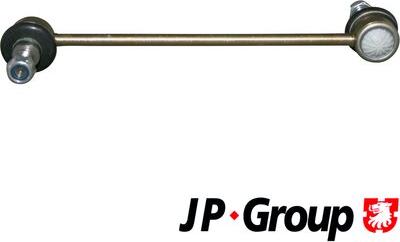 JP Group 1540400700 - Тяга / стійка, стабілізатор autozip.com.ua