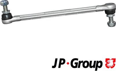JP Group 1540401600 - Тяга / стійка, стабілізатор autozip.com.ua
