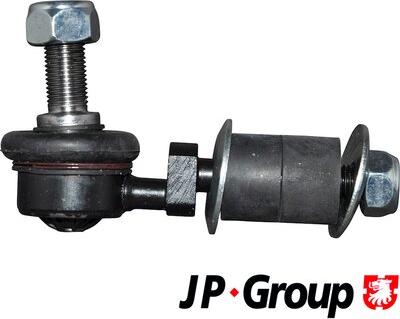 JP Group 1540401300 - Тяга / стійка, стабілізатор autozip.com.ua