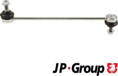 JP Group 1540401200 - Тяга / стійка, стабілізатор autozip.com.ua