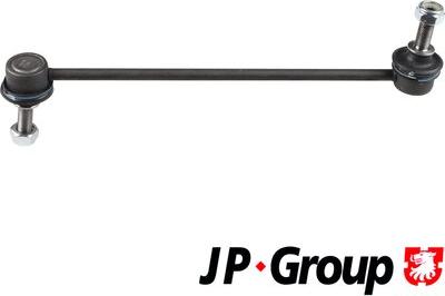 JP Group 1540402400 - Тяга / стійка, стабілізатор autozip.com.ua
