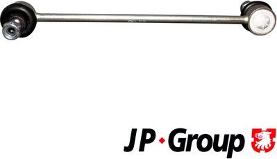 JP Group 1540402500 - Тяга / стійка, стабілізатор autozip.com.ua