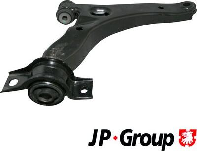 JP Group 1540100880 - Важіль незалежної підвіски колеса autozip.com.ua