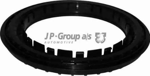 JP Group 1542401200 - Підшипник кочення, опора стійки амортизатора autozip.com.ua