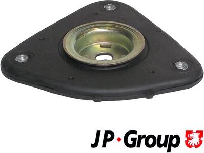 JP Group 1542300800 - Опора стійки амортизатора, подушка autozip.com.ua
