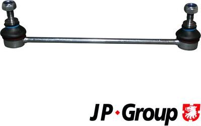JP Group 1550500900 - Тяга / стійка, стабілізатор autozip.com.ua